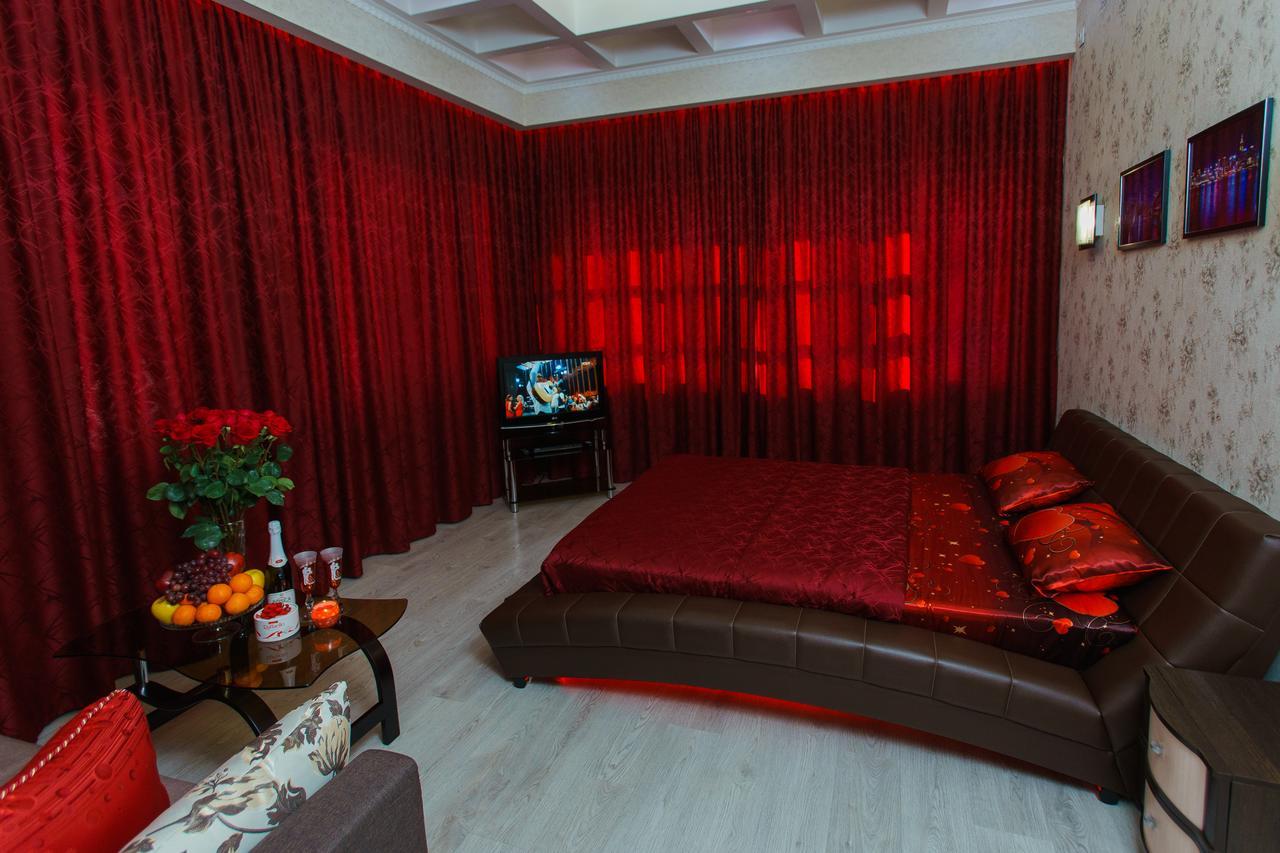 Номер люкс видео. Мини-гостиница «Flat-Luxe» в Йошкар-Оле. Flat-Luxe.